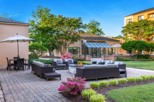 Sonesta Select Greenbelt College Park in Greenbelt, USA