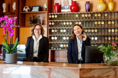 Hotel Lungomare - image 13