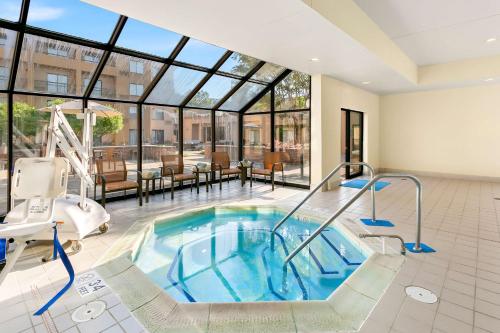 Sonesta Select Greenbelt College Park - image 13