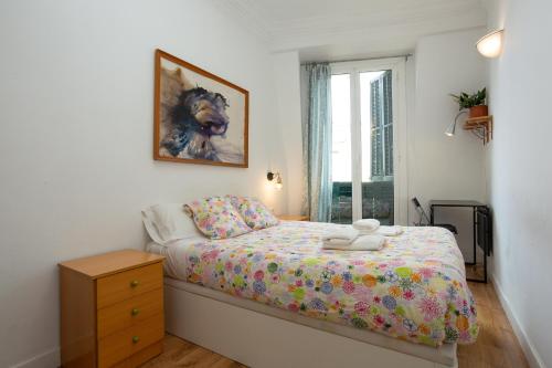 Fira Suites - Tap to explore photos
