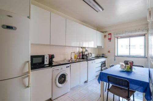 Apartamento T3 em Pombal in ปอมบาล