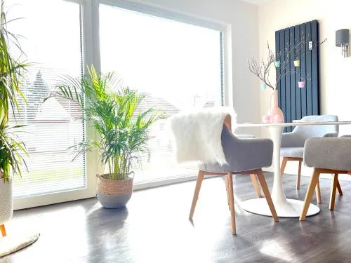 Zauberhafte Ferienwohnung mit Wellness-Bad in Bad Harzburg, Deutschland