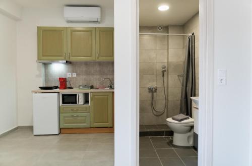 Dion Apartments ( Laganas Beach ) 5