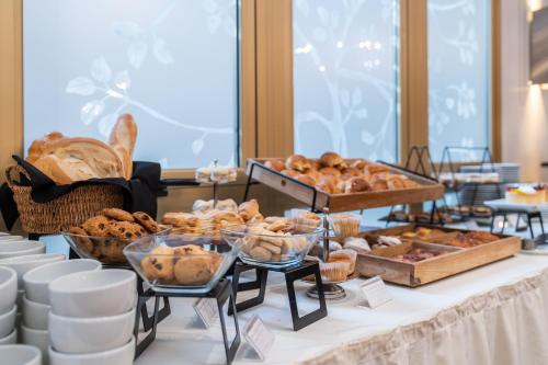 Great Breakfast
