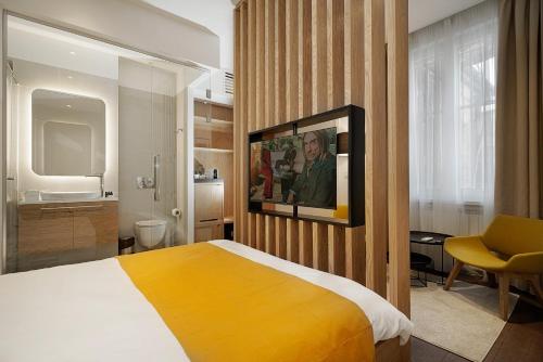 Dominic Smart & Luxury Suites - Terazije - image 2