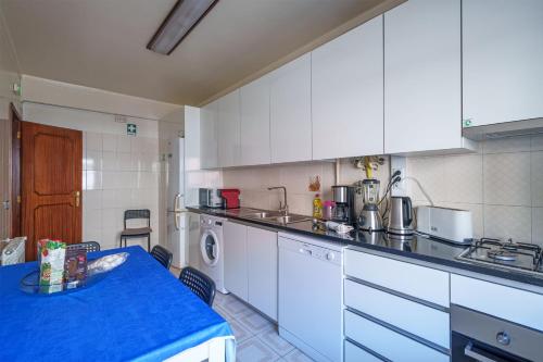 Apartamento T3 em Pombal in ปอมบาล