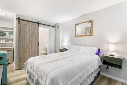 The Townsite Motel Unit 8