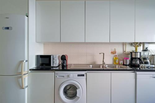 Apartamento T3 em Pombal in ปอมบาล