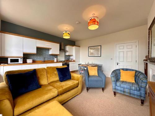 Opera View - 2 Bed Apartment, Buxton (foto 4)