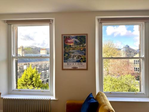 Opera View - 2 Bed Apartment, Buxton (foto 5)