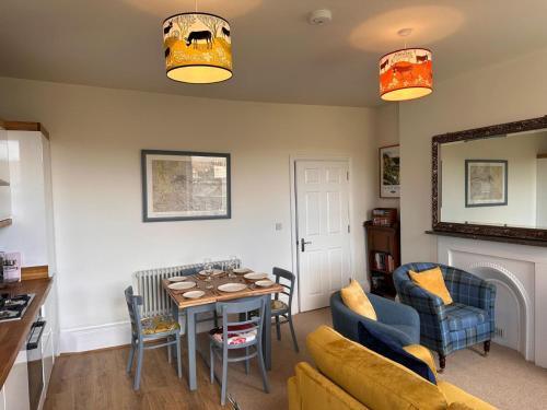 Opera View - 2 Bed Apartment, Buxton (foto 7)