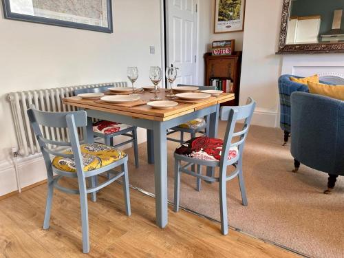 Opera View - 2 Bed Apartment, Buxton (foto 8)