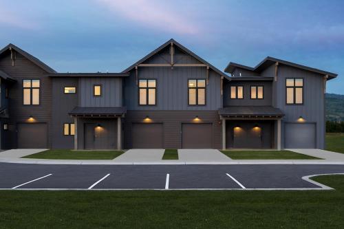 3 BR Caribou Ct Townhome - Victor in Victor, USA