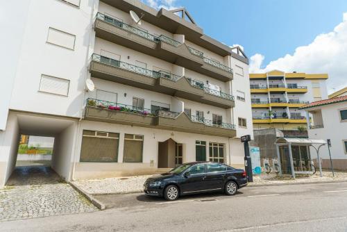 Apartamento T3 em Pombal in ปอมบาล