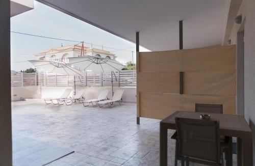 Dion Apartments ( Laganas Beach ) 3
