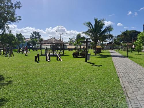 Casa Cabo Frio in 雅爾丁佩羅