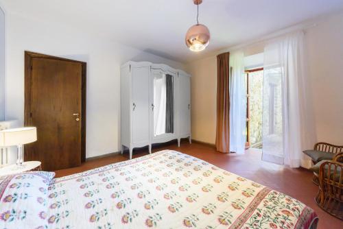 Apartments Florence Villa La Medicea with swimming pool