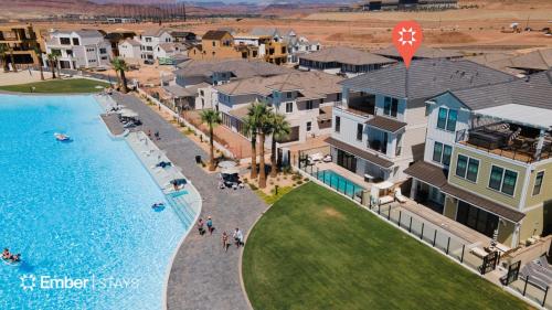 Edgewater at Desert Color (by Ember Stays), St. George (foto 2)