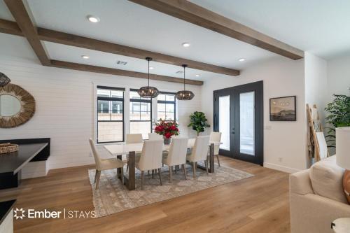Edgewater at Desert Color (by Ember Stays), St. George (foto 8)