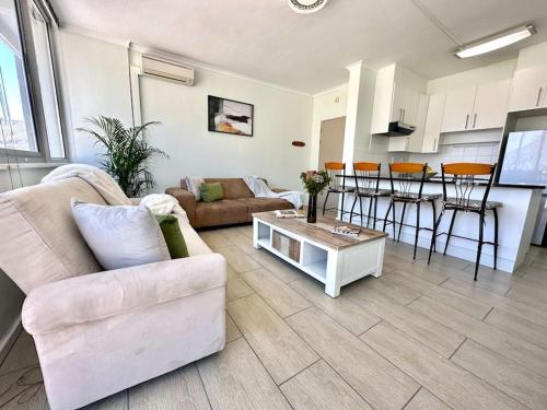 Stunning view of Table Mountain Room Type - Two-Bedroom Apartment Stunning view of Table Mountain Room Type - Two-Bedroom Apartment
