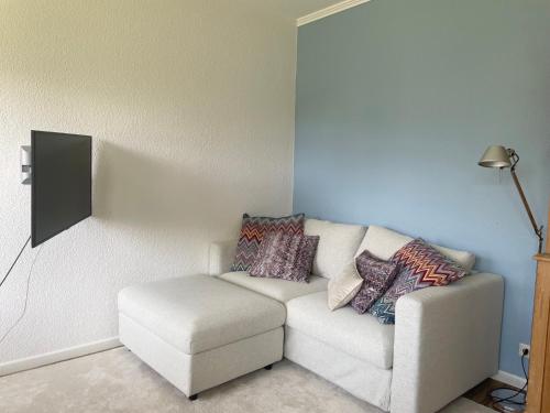 Möwennest - Berthin-Bleeg-Str 18, App 2 Möwennest - Berthin-Bleeg-Str 18, App 2