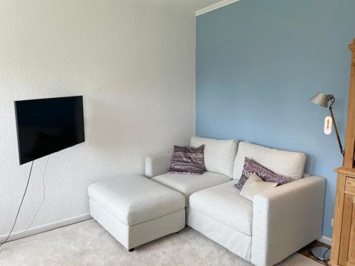 Möwennest - Berthin-Bleeg-Str 18, App 2 Möwennest - Berthin-Bleeg-Str 18, App 2