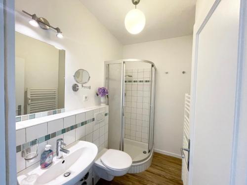 Möwennest - Berthin-Bleeg-Str 18, App 2 Möwennest - Berthin-Bleeg-Str 18, App 2