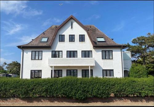 Möwennest - Berthin-Bleeg-Str 18, App 2 Möwennest - Berthin-Bleeg-Str 18, App 2