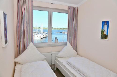 Am Rundsteg 13 1.2km von Strandallee entfernt