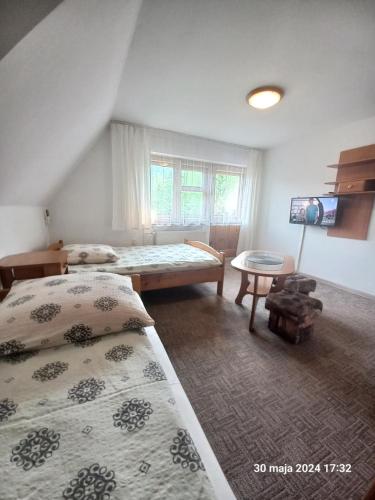 U Tylki Studio z widokiem na góry, PARKING GRATIS, Zakopane (Foto 9)