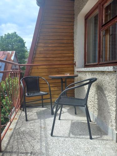 ทัศนียภาพ, U Tylki Studio z widokiem na góry, PARKING GRATIS (U Tylki Studio z widokiem na gory, PARKING GRATIS) in กเชปตูฟก์