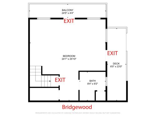 Bridgewood Cabin Hot Tub FREE Attraction tickets WIFI!!! - main image