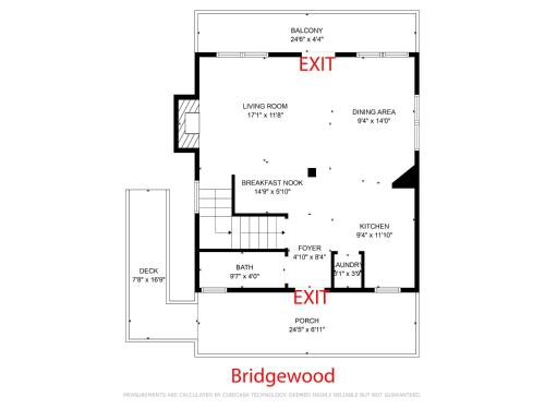 Bridgewood Cabin Hot Tub FREE Attraction tickets WIFI!!! - image 5