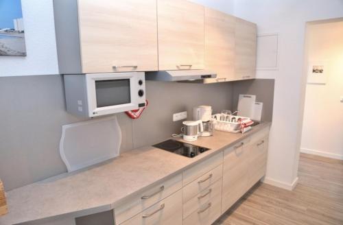 Am Rundsteg 4 1.2km von Strandallee entfernt