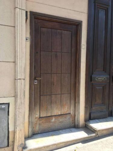 Departamento historico en San Telmo in Barracas