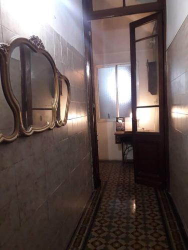 Departamento historico en San Telmo in Barracas