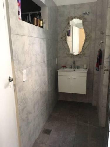 Departamento historico en San Telmo in Barracas