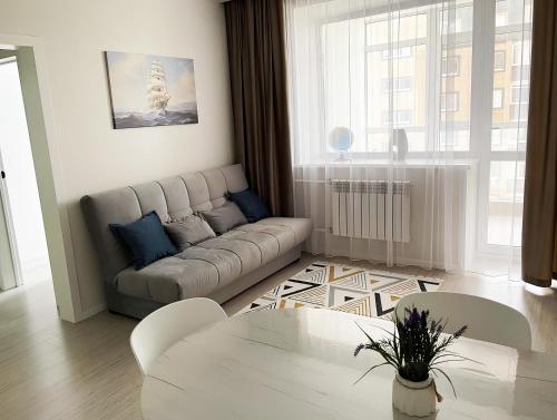 soba za goste, Уютная квартира в Кокшетау in Kokshetau