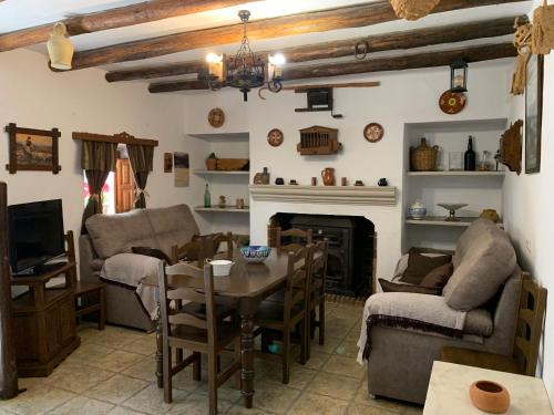 Casas Rurales Cortijo Cerro Fuentes Nuevas