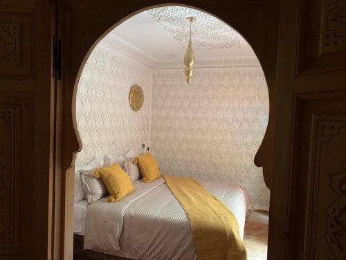 Riad SunSet Marrakech 5