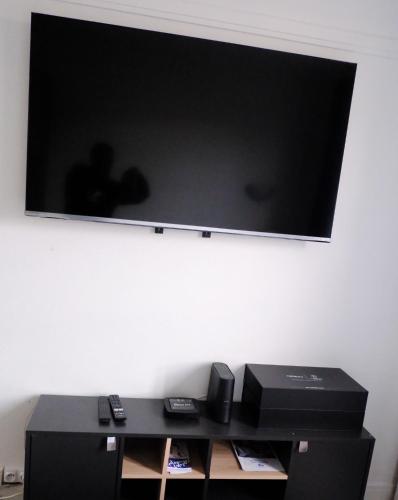 Beau studio calme à louer