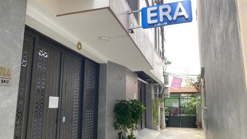 에라 아파트먼트, 크흑 투아 두 - 전망