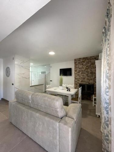 設施, Casa Javi y Carmen in 科托里奧斯