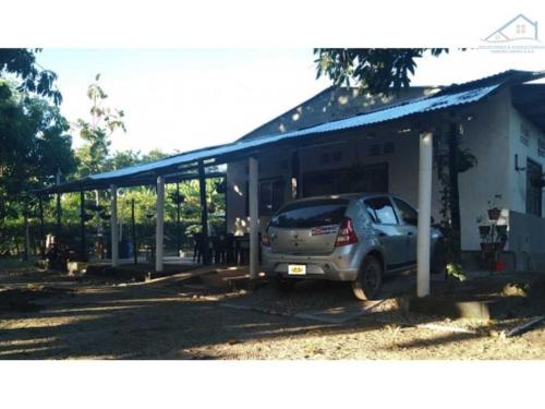 Finca Sadaña (Finca Sadana) in Purificacion