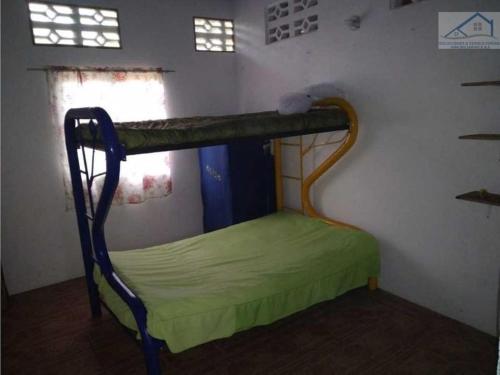 Finca Sadaña (Finca Sadana) in Purificacion