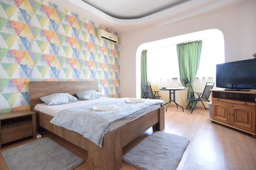 Studio in the center of Bucharest, Bucharest