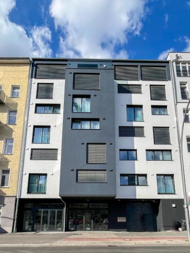 Helios Berlin Apartments, Berlin (photo 3)