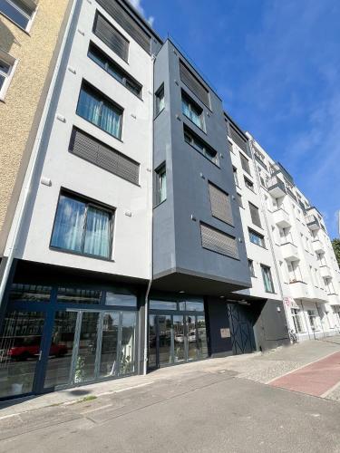 Helios Berlin Apartments, Berlin (photo 9)