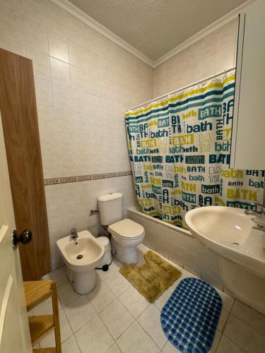 Three-Bedroom Apartment image 10