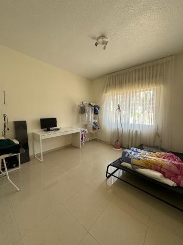 Three-Bedroom Apartment image 8